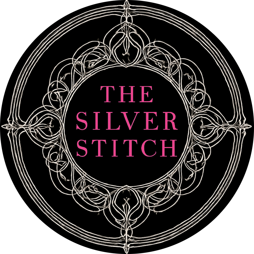 The Silver Stitch