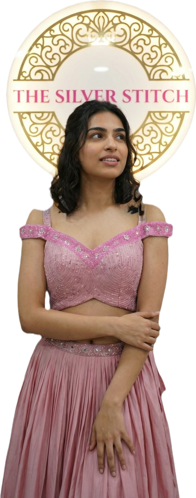 Designer Blouse